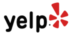 Yelp logo