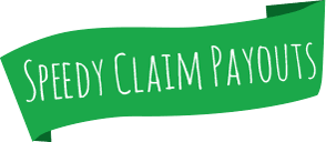 speedy claim payouts